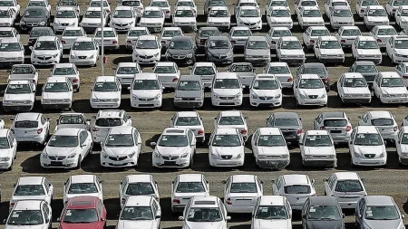 باراز خودرو