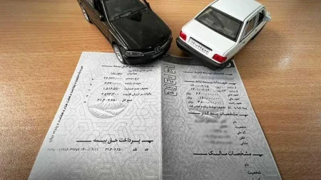 قیمت خودروها