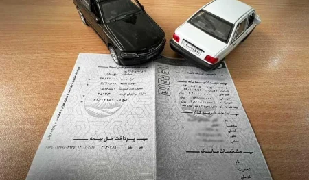 قیمت خودروها