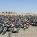 موتورسیکلت‌