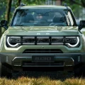 بایک BJ30