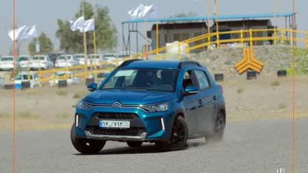 خودرو ویژه خبرنگاران