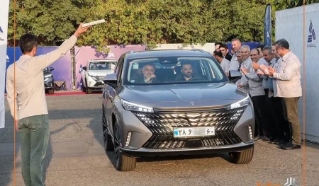 رووی eRX5