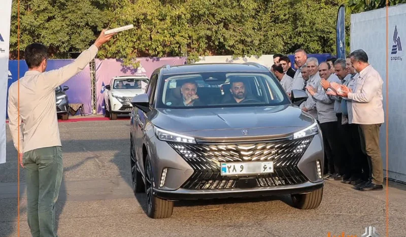 رووی eRX5