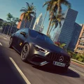CLA 45 S Final Edition