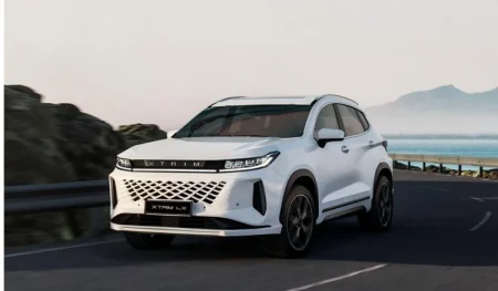 اکستریم LX