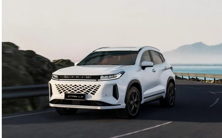 اکستریم LX
