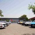 خودروهای ام جی