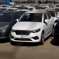 قیمت خودرو
