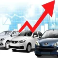 قیمت خودرو
