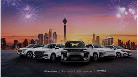 مدیران خودرو