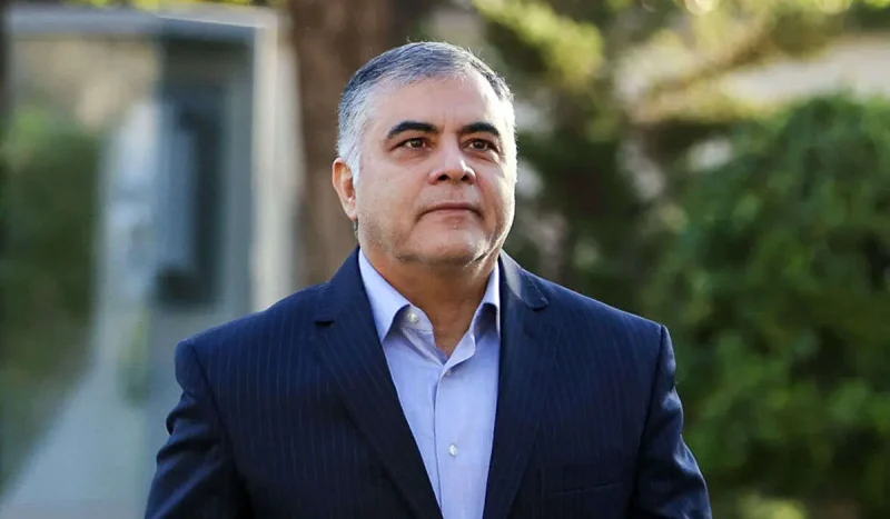 بنزین