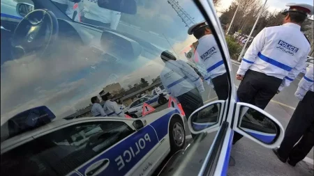 ورود ممنوع