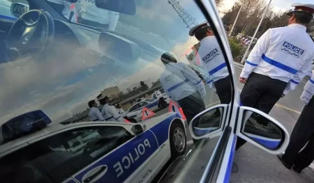 ورود ممنوع