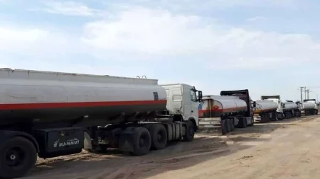 ناوگان برون‌شهری