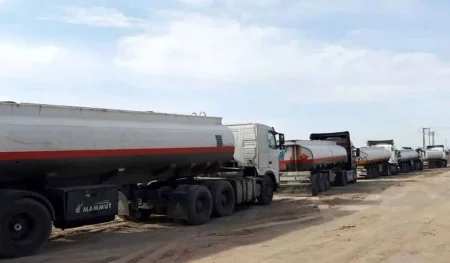 ناوگان برون‌شهری