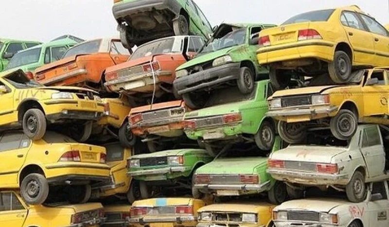 خودرو