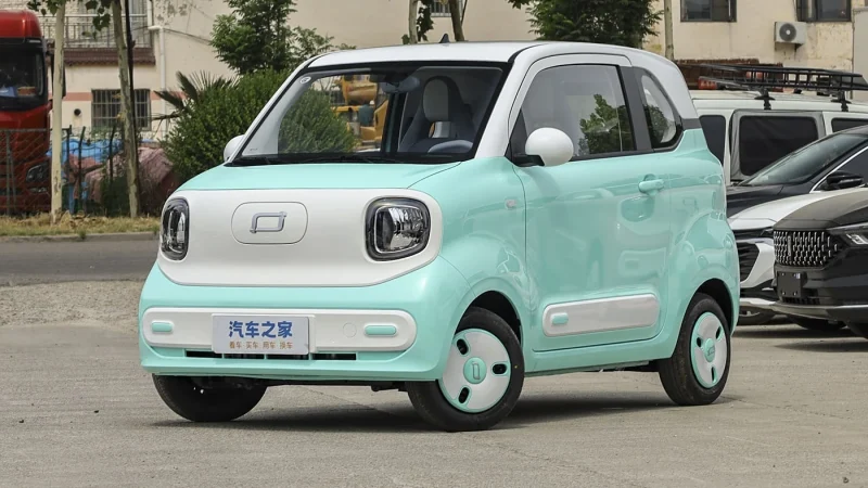 بستیون پونی