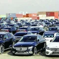 ترخیص خودرو
