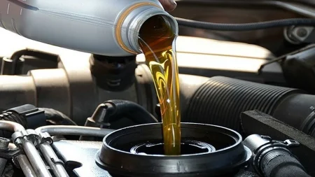 روغن موتور