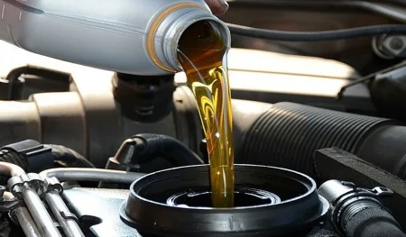روغن موتور