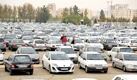 صنعت خودرو