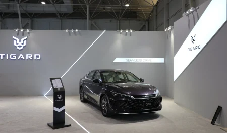 byd qin L