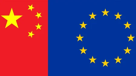 تفاوت نسخه اروپایی و نسخه بازار چین