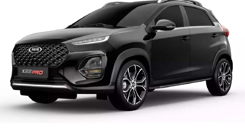 X22 Pro MT