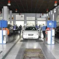 معاینه فنی