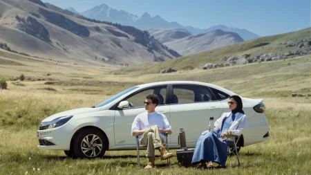 کرمان موتور