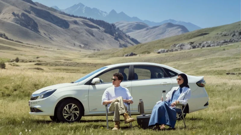 کرمان موتور