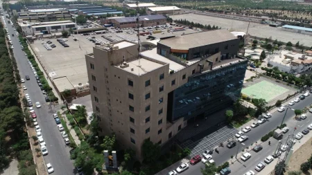 کرمان موتور