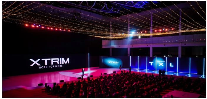 XTRIM