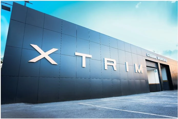 XTRIM