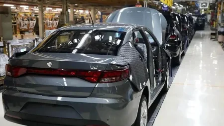 خودروهای فرسوده