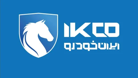 ایران‌خودرو