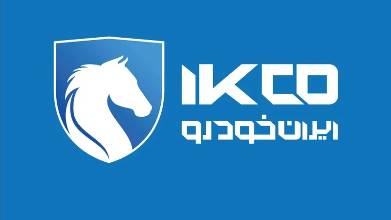 ایران‌خودرو