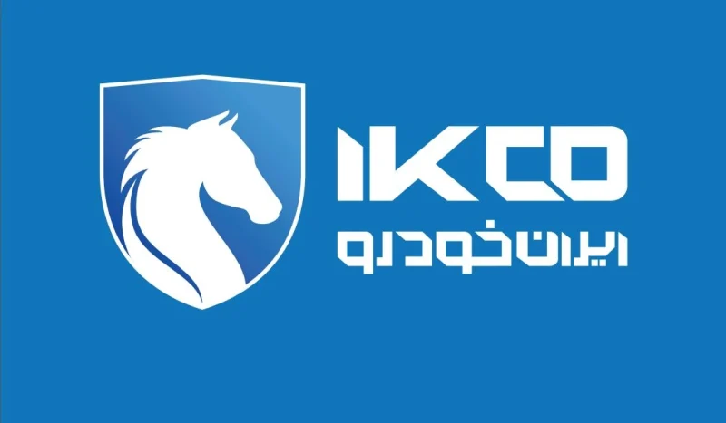 ایران‌خودرو