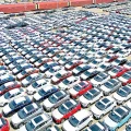واردات خودرو