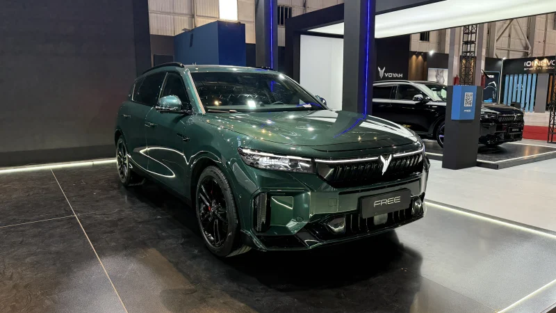 وویا فری 2025