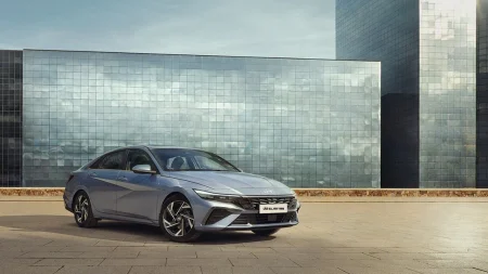 کرمان موتور