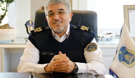 معاینه فنی