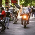 موتورسیکلت‌