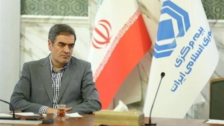 بیمه شخص ثالث