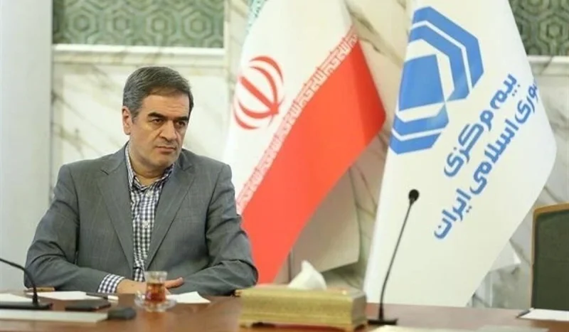 بیمه شخص ثالث
