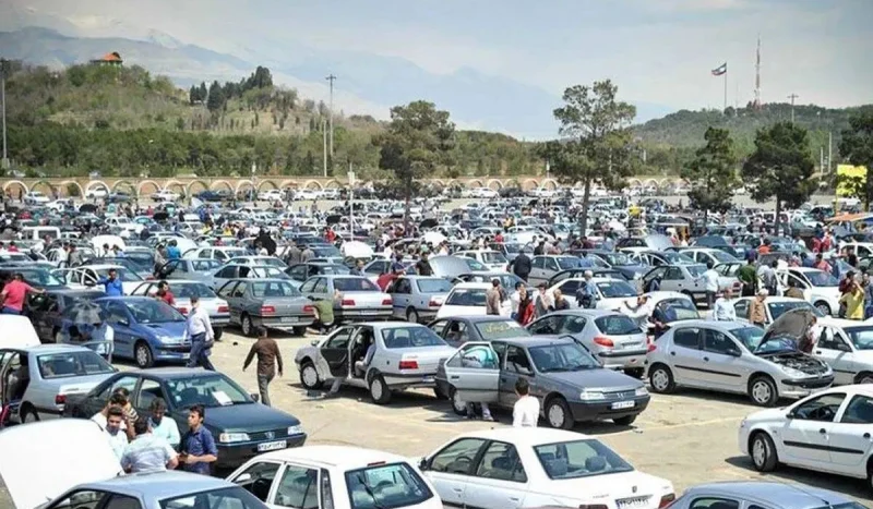 صنعت خودرو