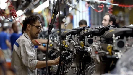 قطعه‌سازان