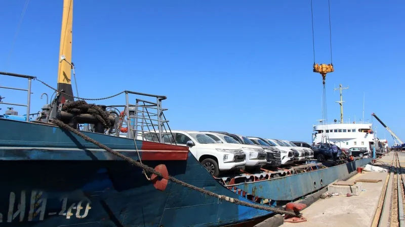 خودروهای خارجی