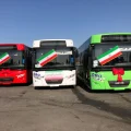 اتوبوس‌